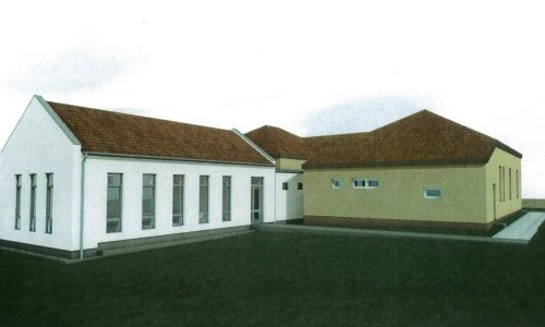 Megújul az óvoda és bölcsőde Tokodaltárón