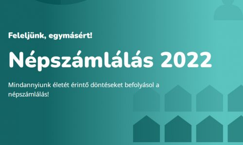 Elkezdődött a népszámlálás