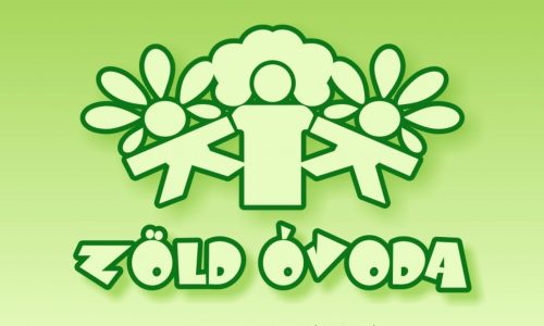 Egyre többen jelentkeznek a Zöld Óvoda programra