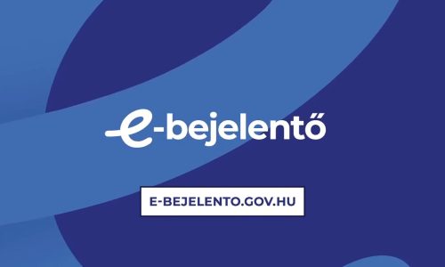 Tovább egyszerűsíti és gyorsítja az ügyintézést a kormány