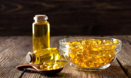 Mindenkinek ajánlott a D-vitamin pótlása!