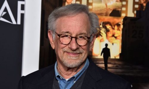 Steven Spielberg kapja az Arany Medve-életműdíjat