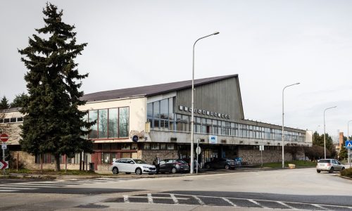 Költözik a tatai könyvtár a téli időszakra