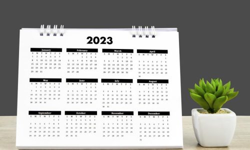 Két négynapos hétvége is lesz 2023-ban