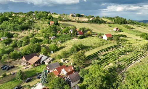 További 1,3 milliárd forint érkezik megyefejlesztésre