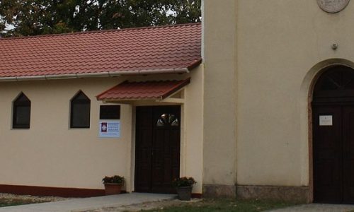 Rászorulókon segít az oroszlányi alapítvány