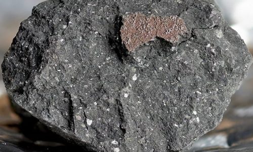Új földön kívüli ásványokat találtak a tudósok egy 15 tonnás meteoritban