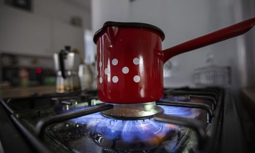 Magyarországon nem lesz gond a gázellátással