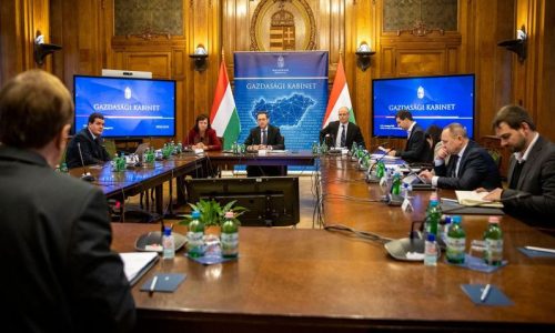 Segítséget nyújt a kormány az önkormányzatoknak