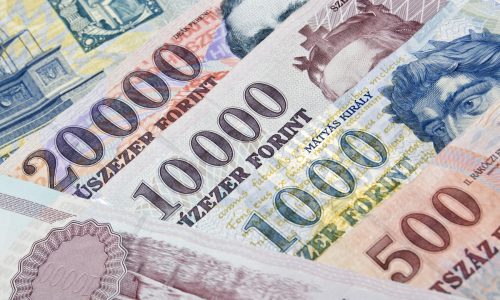 232 ezer forint lesz jövőre a minimálbér