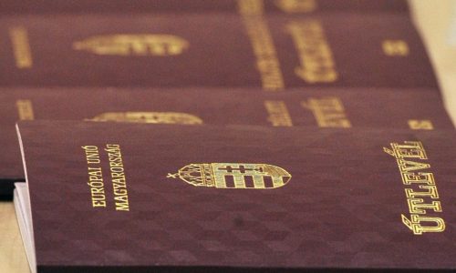A világ legjobb útlevelei között van a magyar is