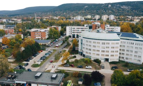 Változások lesznek a tatabányai kórházban
