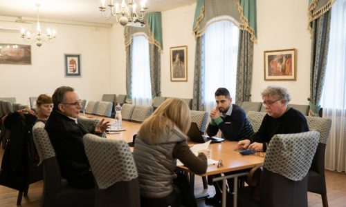 Újra kiírják az Esterházy Ferenc Művészeti Ösztöndíjat Tatán