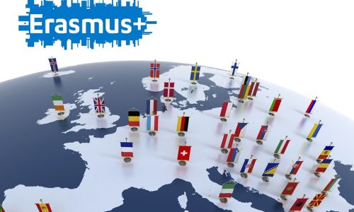 Idén is zavartalanul valósulhatnak meg az Erasmus+ programjai
