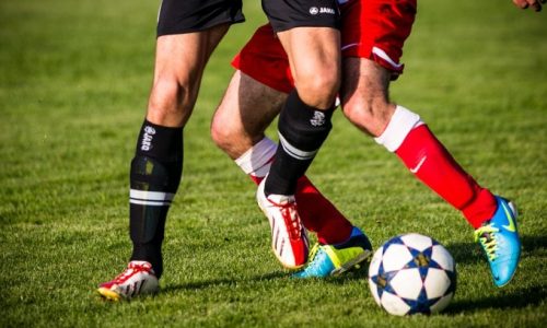 Két magyar is a leggólerősebb futballisták között van