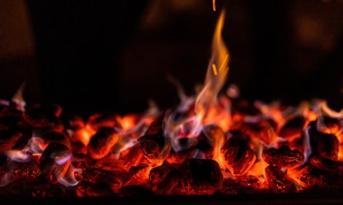 Tavaly három ember halt meg lakástűzben Komárom-Esztergomban