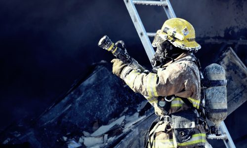 Tavaly 92 ember halt meg lakástűzben