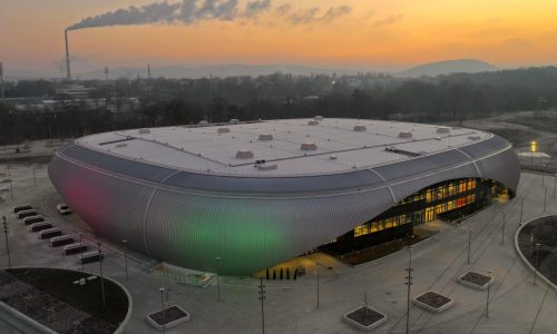 Idén is folytatódik a Modern városok program