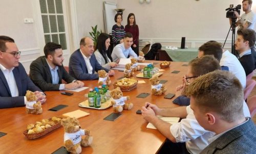 Megalakult a Komáromi Ifjúsági Tanács