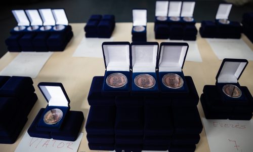 Több mint háromszázan vehették át a sport különdíjakat Tatán