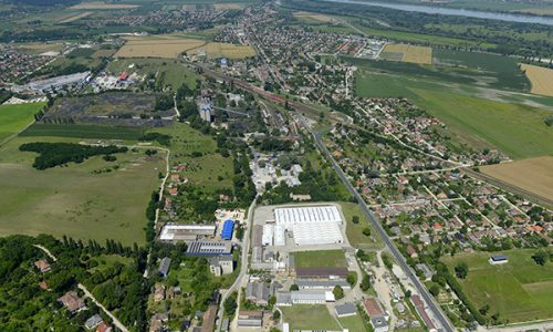 Számos fejlesztést terveznek Tokodaltárón
