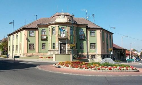 Elfogadták Dorog költségvetését