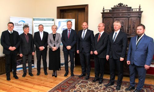 Gazdasági évnyitót rendeztek Komárom-Esztergom vármegyében