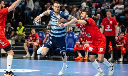 A Szeged visszatéríti a veszprémi visszavágó jegyeinek árát