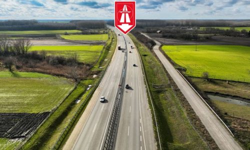 A NÚSZ 270 millió forintnyi e-matrica miatti pótdíjat vont vissza tavaly