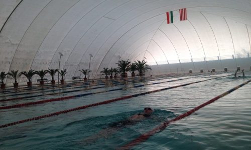 Újra felállítják a buborékot Esztergomban