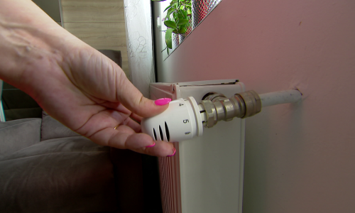 Sokat spóroltak az állami hivatalok az energiafogyasztás csökkentésével