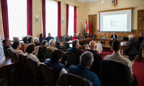 Háziorvosi rendelőközpont épül Tatán