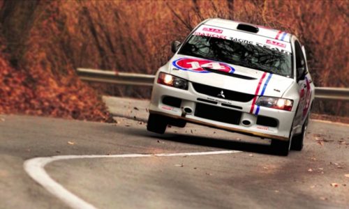 Rallye verseny miatt lesznek útlezárások vasárnap Tatabányán