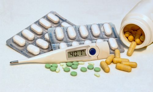 Nőtt az influenzás megbetegedések száma vármegyénkben