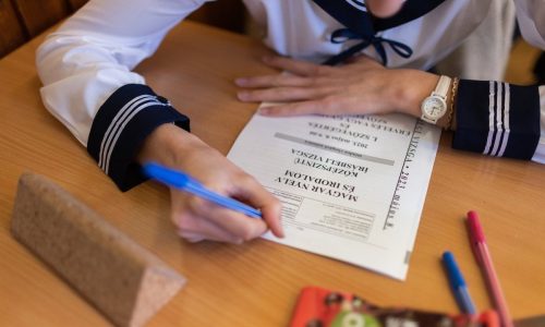 Megoldható, diákbarát feladatokat kaptak magyarból a vizsgázók
