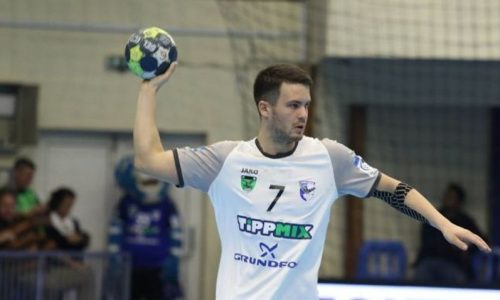 Juhász Ádám visszatér a Tatabánya kézilabdacsapatába