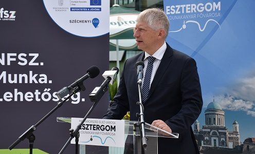 Komárom-Esztergom vármegyében is indul a nyári diákmunka program