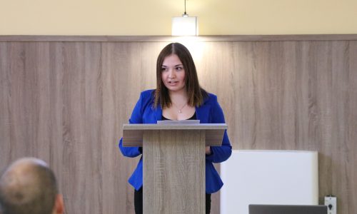 Új diákpolgármestert választottak Tatabányán