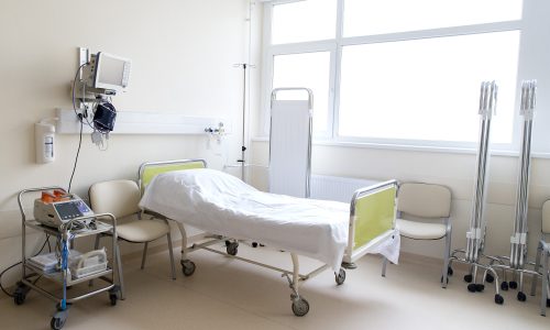 Oroszlányban is lesz szociális szakápolási központ