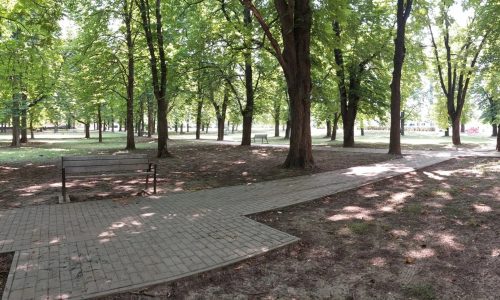 Felújítások kezdődnek az esztergomi Szent Anna temetőnél