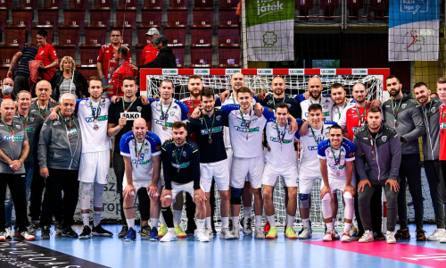 A legutóbb döntős Granollersszel is találkozhat a csoportkörben a Tatabánya