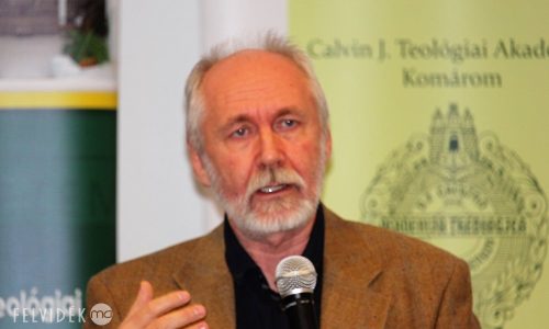 Öllős László: a sikerhez a magyar pártoknak meg kell szólítaniuk a bizonytalan szavazókat