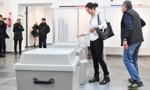 Videófilm buzdítja a szlovákiai magyarságot a voksolásra