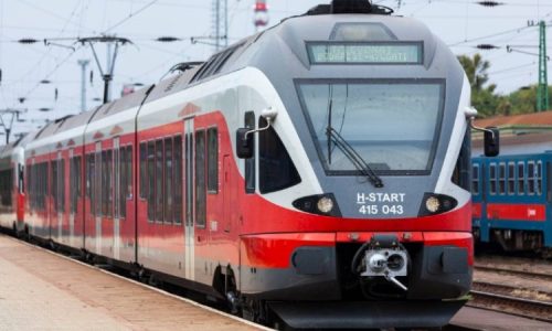 Október 27-én indul a győri fővonal felújításának legnehezebb szakasza