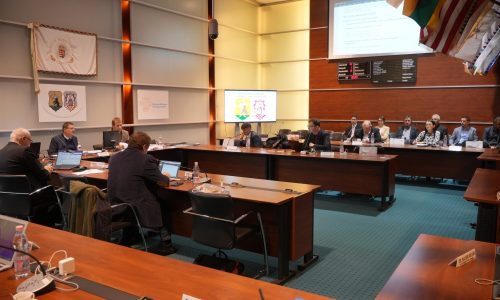 Ülésezett a Komárom-Esztergom Vármegyei Közgyűlés