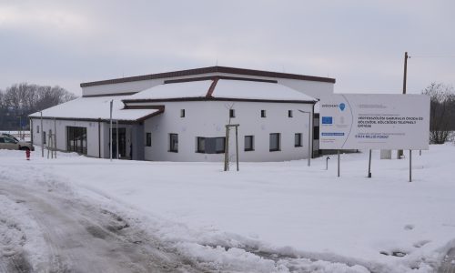 Új bölcsőde nyílik Vértesszőlős külterületén