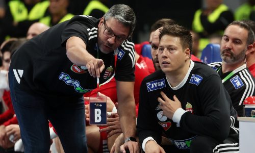 Kijelölték a magyar keretet, Mikler kihagyja a tornát
