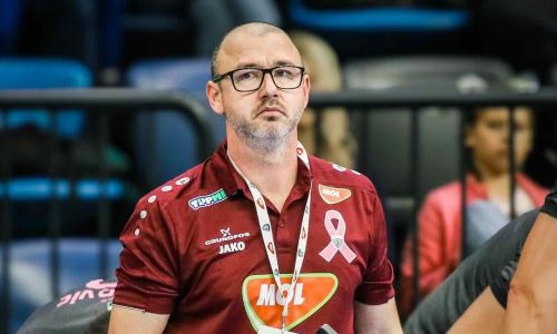 Tombor Csaba távozik a Tatabánya kispadjáról