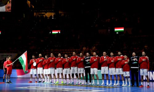 Kétgólos magyar siker Montenegró ellen