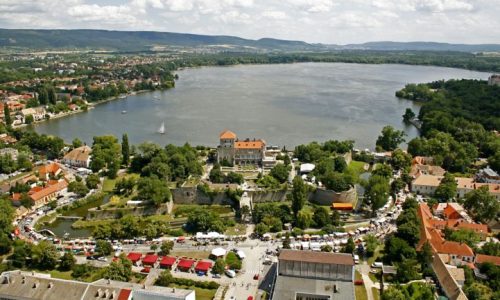 Tatán is megkezdi tevékenységét a Baptista Tevékeny Szeretet Misszió